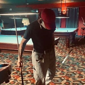 Meet your Posher, Maude